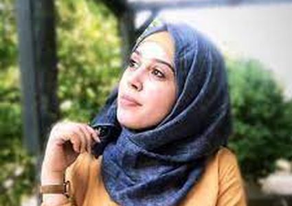 الاحتفال في اريحا بإطلاق رواية "السفرجل" للكاتبة الدمنهوري