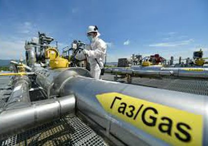 روسيا :لن نبيع الغاز والنفط للدول التي قد تفرض سقفا لأسعارهما