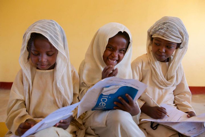 منظمات تحذر من "كارثة جيلية" في السودان لعدم التحاق ثلث الأطفال بالمدارس