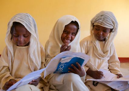 منظمات تحذر من "كارثة جيلية" في السودان لعدم التحاق ثلث الأطفال بالمدارس