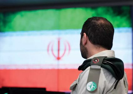 الموساد قدم لأمريكا معلومات استخبارية حاسمة بشأن ايران