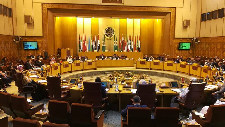 اجتماع عربي لإعداد قانون استرشادي لحماية الأطفال من التجنيد في النزاعات المسلحة
