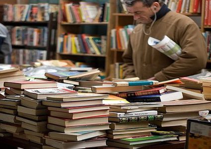 الرئيس يطلق النسخة الثانية عشرة من معرض فلسطين الدولي للكتاب