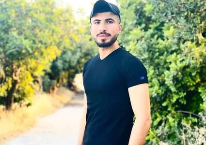 نادي الأسير: الأسير محمود تعامرة يواجه أوضاعا صحية صعبة في سجن "النقب"