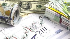 العطعوط يوضح سبب هبوط وتراجع سعر صرف الدولار اليوم وأمس