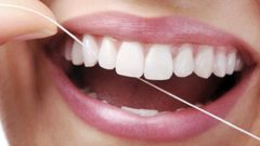 كيف تحافظ على أسنانك من التسوس