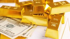 العملات والمعادن