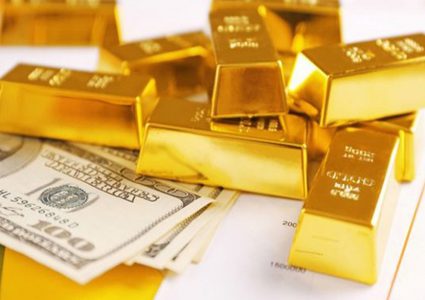 العملات والمعادن