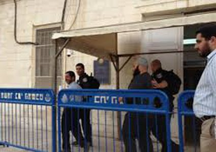 محكمة احتلالية تصدر حكمًا بالسجن الفعلي بحق أسيرين مقدسيين