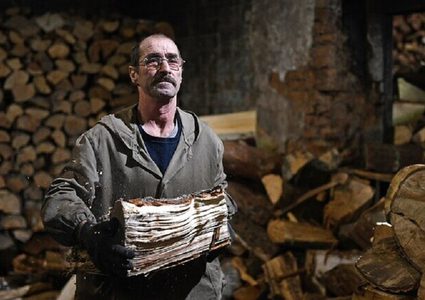 رئيسة وزراء مولدوفا تتوجه إلى رومانيا بحثا عن الحطب