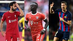 جدول ومواعيد أبرز مباريات اليوم