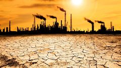 الأمم المتحدة: العالم يسير في "الاتجاه الخاطئ" بمجال التغير المناخي