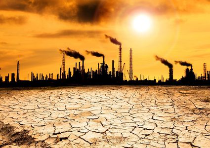 الأمم المتحدة: العالم يسير في "الاتجاه الخاطئ" بمجال التغير المناخي