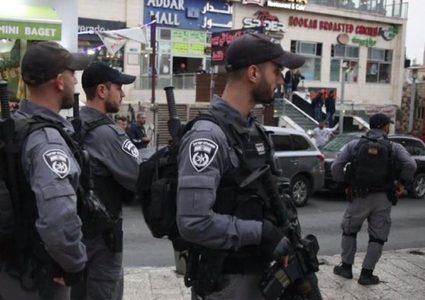 الشرطة الإسرائيلية تعتقل شابا من بلدة جبع في أراضي 48