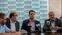 الأحزاب العربية تقرر خوض انتخابات الكنيست في قائمة موحدة