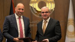 اتفاق تعاقدي بين سلطة النقد وشركة "مدفوعاتكم" لسداد الفواتير الوطنية