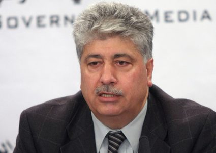 مجدلاني: نتوقع صرف شيكات الشؤون الاجتماعية قبل نهاية الشهر الجاري