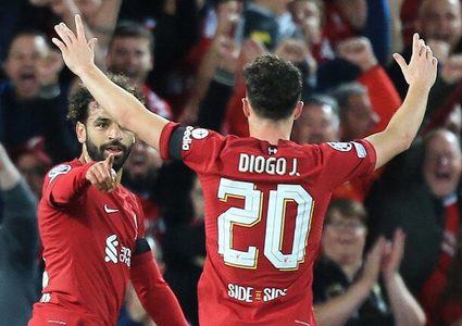 ليفربول يهزم أياكس بهدف قاتل