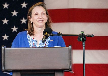 واشنطن ترشح لين تريسي سفيرة لدى موسكو