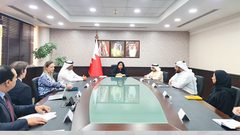 فلسطين تشارك في "ملتقى الشرق الأوسط وشمال إفريقيا للاتصالات والإعلام"