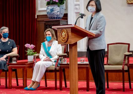 واشنطن تدرس فرض عقوبات على بكين لردع أي إجراء ضد تايوان