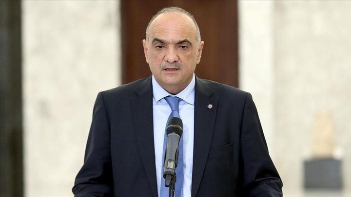 إصابة رئيس وزراء الأردن بفيروس كورونا