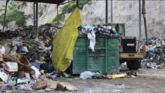 الصباح: يجب استغلال النفايات بشكل سليم لتكون مصدر دخل