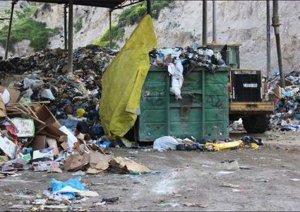 الصباح: يجب استغلال النفايات بشكل سليم لتكون مصدر دخل