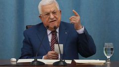 الرئيس يهاتف رئيس الوزراء الأردني مطمئنا على صحته