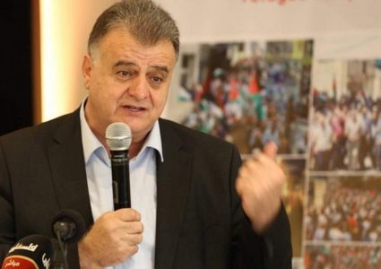 انتخاب شاهر سعد رئيسا للاتحاد العربي للنقابات