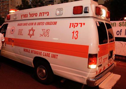 مقتل شاب طعنا بتل السبع في النقب