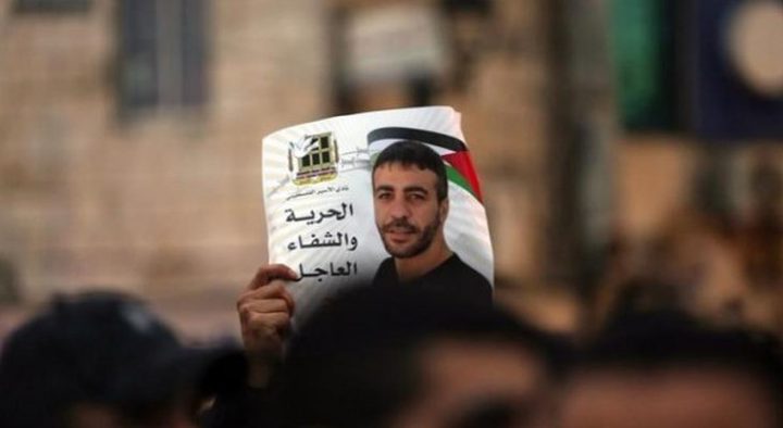 لجنة المتابعة بأراضي الـ48 تدعو لحراك سريع إسنادا للأسي أبو حميد