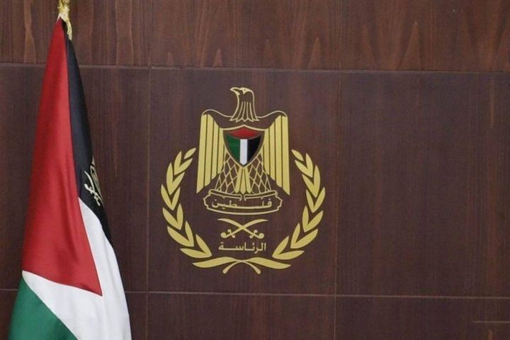 الرئاسة تدين جريمة اغتيال الفتى طراد