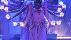 فرقة مياس اللبنانية تفوز بلقب America’s Got Talent