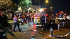 إصابة إسرائيلي في عملية إطلاق نار على مستوطنة جنوب الخليل