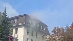 اغتيال النائب العام ونائبته في جمهورية لوغانسك