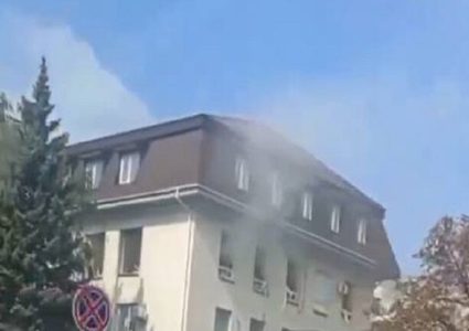 اغتيال النائب العام ونائبته في جمهورية لوغانسك