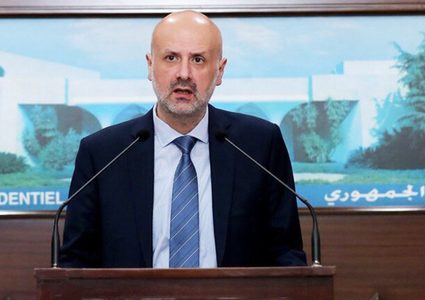 وزير الداخلية اللبناني: هدفنا حماية البلد وليس المصارف