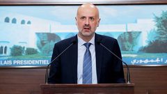 وزير الداخلية اللبناني: هدفنا حماية البلد وليس المصارف