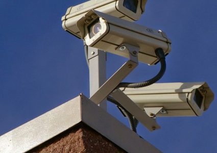 الاحتلال يستولي على تسجيلات كاميرات مراقبة في جنين