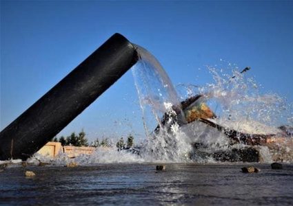 دمشق: على المجتمع الدولي التحرك إزاء قطع المياه عن الحسكة