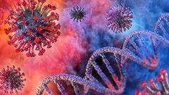 بشرى سارة.. انحسار تفشي فيروس كورونا في العالم