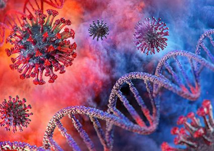 بشرى سارة.. انحسار تفشي فيروس كورونا في العالم