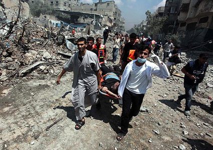 منظمة ثابت اللبنانية: مجزرة صبرا وشاتيلا من أبرز الشواهد على إجرام الاحتلال