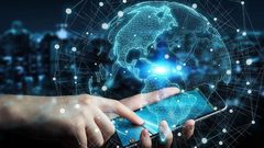 ثلث سكان العالم محرومون من الإنترنت في عام 2022