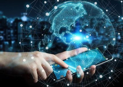 ثلث سكان العالم محرومون من الإنترنت في عام 2022