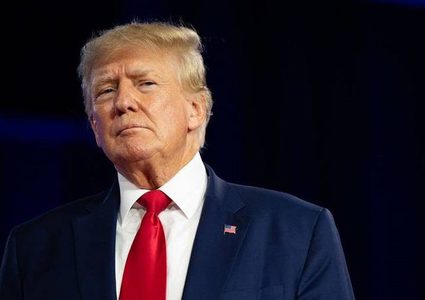 وزارة العدل الأميركية تستأنف أمرا قضائيا لصالح ترامب