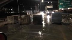 قوات الاحتلال تعيد فتح حاجزي "الجلمة" و"سالم" غدا