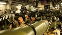 قبرص ترحب برفع الحظر الأمريكي للأسلحة