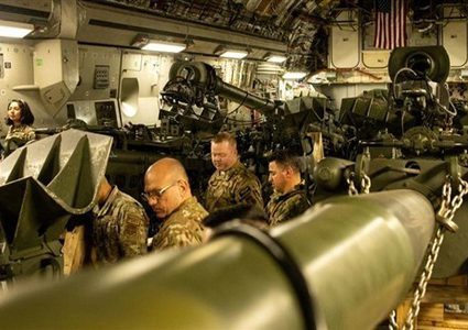 قبرص ترحب برفع الحظر الأمريكي للأسلحة